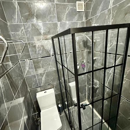 Old City Family Hotel Стамбул Экстерьер фото