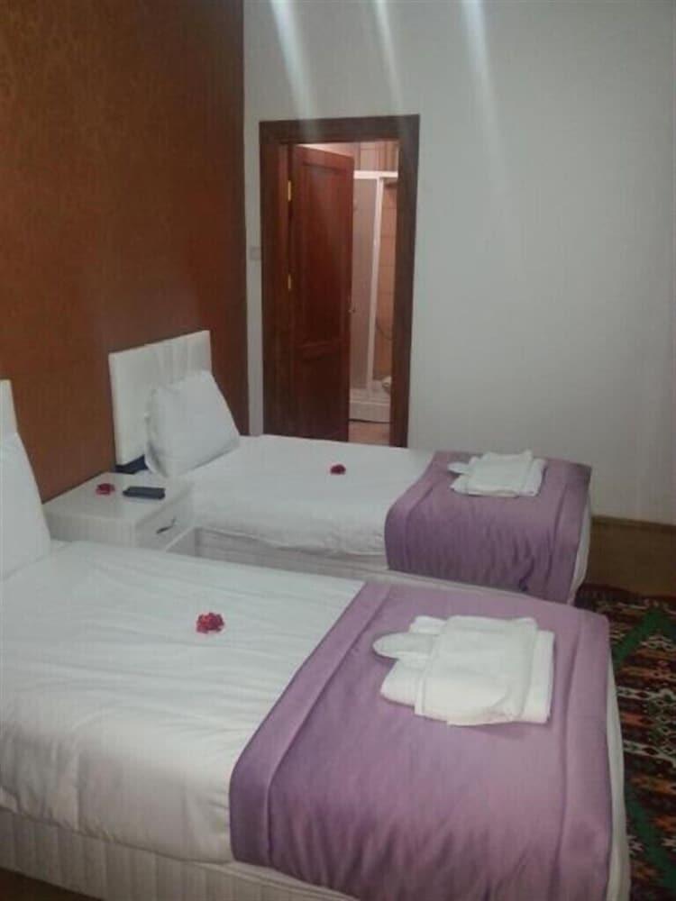 Old City Family Hotel Стамбул Экстерьер фото