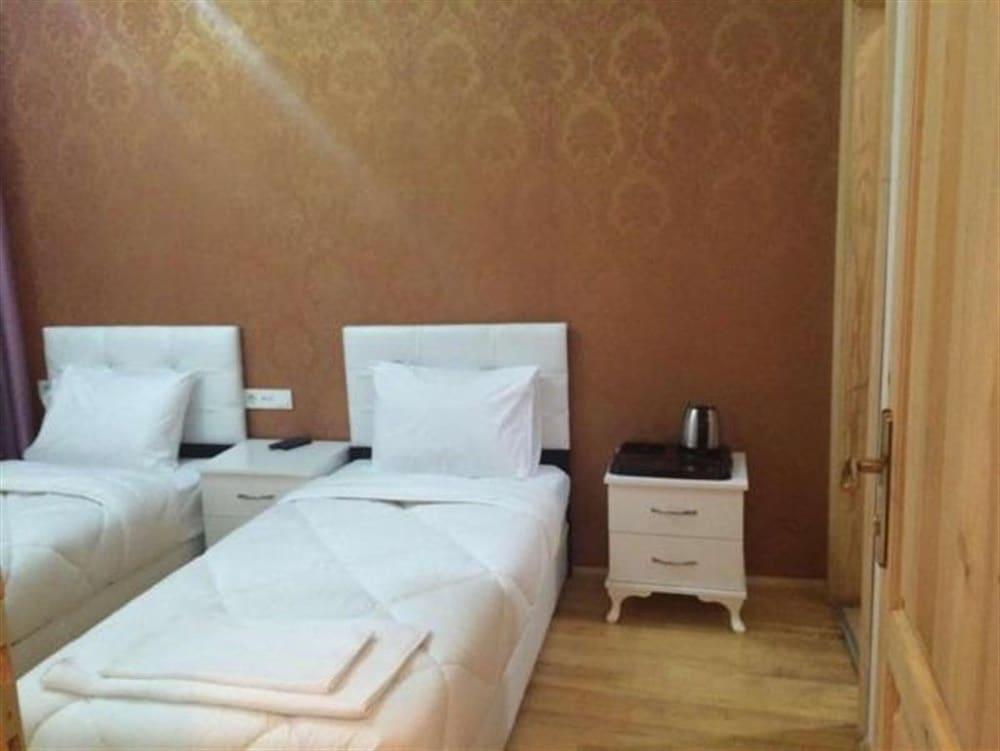 Old City Family Hotel Стамбул Экстерьер фото